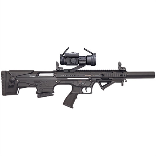 Picture of INTERNATIONAL FIREARM CORPORATION BULLPUP 12GA VORTEX STRIKEFIRE II NK1VSFII