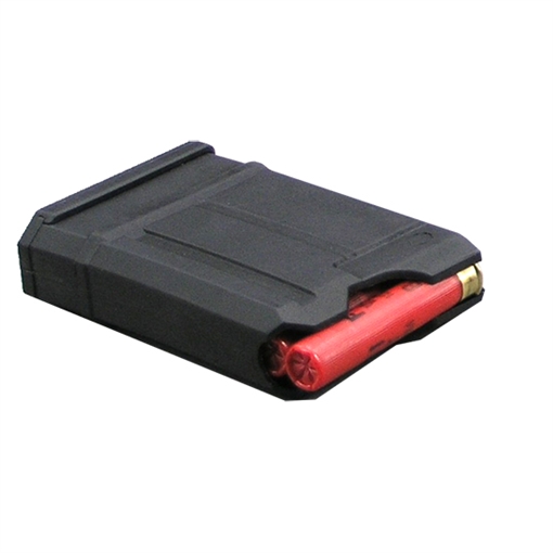 Picture of INTERNATIONAL FIREARM CORPORATION MAG 410GA 9RD FOR AR WITH IFC UPPER 410MAG9