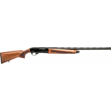 Picture of INTERNATIONAL FIREARM CORPORATION RADIKAL 12GA 28 SEMI AUTO WALNUT 12GSA3WS