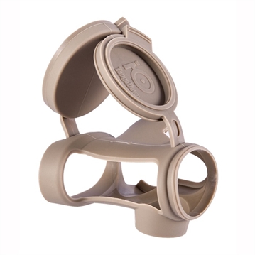 Picture of Tangodown TRIJICON MRO COVER, FDE IO-002 FDE