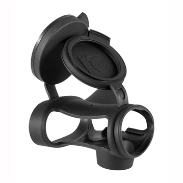 Picture of Tangodown TRIJICON MRO COVER, BLACK IO-002 BLK