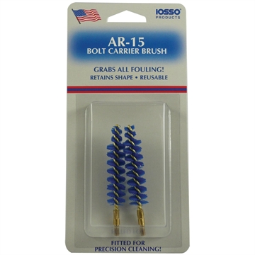 Picture of Iosso AR-15 Bolt Carrier Brush - 2 Pack 19123