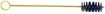 Picture of Iosso AR-15 Upper Receiver Brush with Handle - 2 Pack 19124