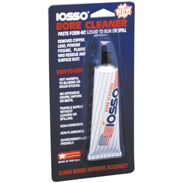 Picture of Iosso Bore Cleaning Compound Paste - 1.5 oz 10215