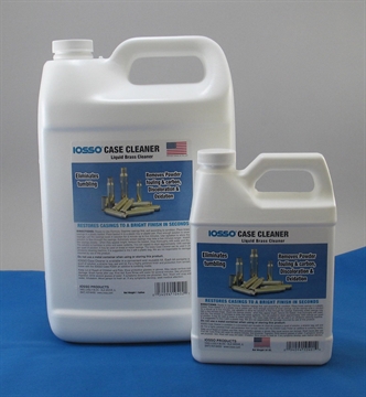 Picture of Iosso Case Cleaner - 32 oz Quart 10401