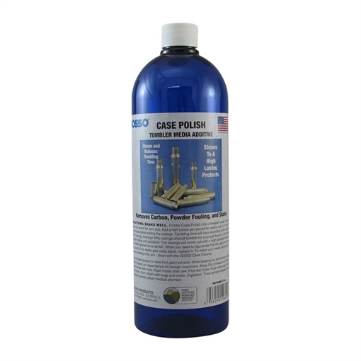 Picture of Iosso Case Polish - 32 oz (1 quart) 10601