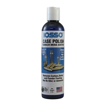 Picture of Iosso Products IOSSO CASE POLISH - 8 OZ. 10600