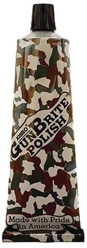 Picture of Iosso Gunbrite Rust Preventative - 2 oz. 10202