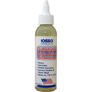 Picture of Iosso Triple Action Oil - 4 oz. 10740