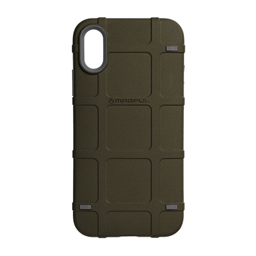 Picture of Magpul MAGPUL BUMP CASE IPHONE X/XS OD GREEN MAG1094-ODG