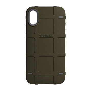 Picture of Magpul MAGPUL BUMP CASE IPHONE X/XS OD GREEN MAG1094-ODG
