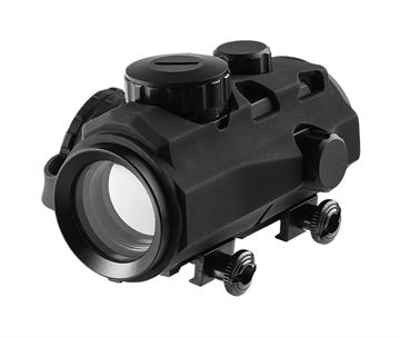 Picture of IPROTEC SCPDOT 1x30 Red/Green Dot Sight IPRELC0001