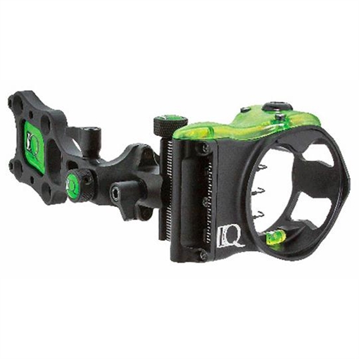 Picture of IQ Sights IQ Micro 5 Pin Sight LH IQ00361