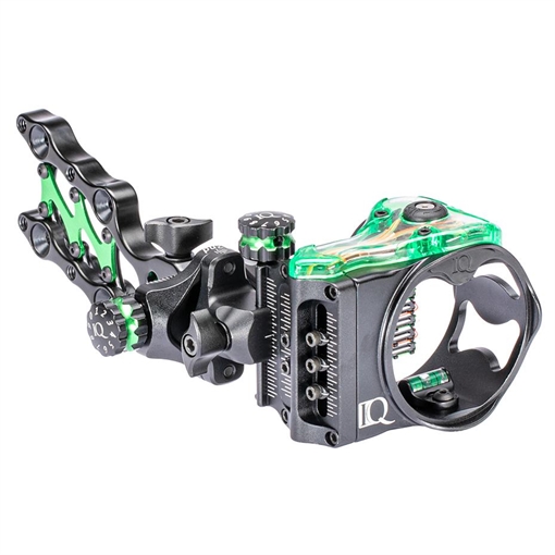 Picture of IQ Sights IQ Micro 5 Pin Sight RH IQ00360