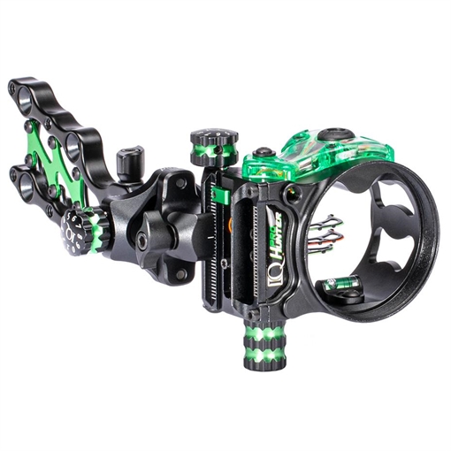 Picture of IQ Sights IQ Pro Hunter Sight RH IQ00359