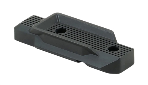 Picture of NOCPIX SLIM DUAL QD PICATINNY SHOE MOUNT BLACK SLIMMOUNT2 SLIM-MOUNT-2