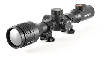 Picture of InfiRay BOLT TH50C Thermal Weapon Sight 640x512 50mm TH50CV2