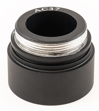 Picture of InfiRay Outdoor BOLT Series Battery Extender Black Compatible with BOLT TL35/TL35V2 AC37