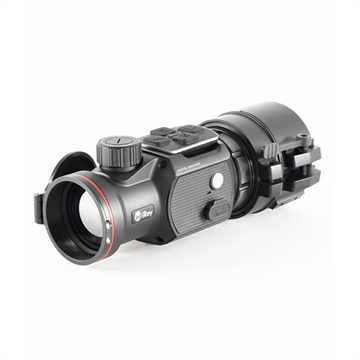 Picture of IRAY USA MATE 640 3X 50MM CLIP ON THERMAL 640X512 MAH50