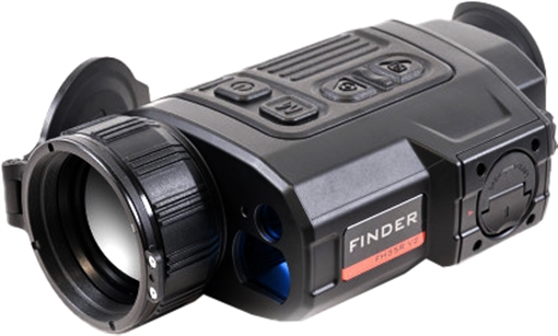 Picture of InfiRay Outdoor Finder V2 Thermal Black 2x35mm 640x512, 12 Microns, 50 Hz Resolution, Zoom 4x FH35RV2