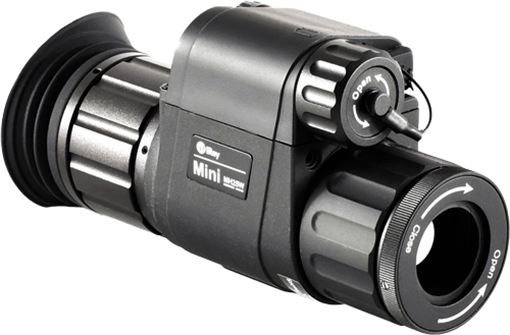 Picture of InfiRay MINI MH25 V2 640X512 25mm Thermal Monocular MH25W