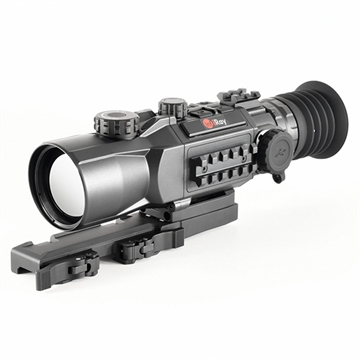 Picture of InfiRay RICO HYBRID 640 3X 50mm Multi-function Thermal Weapon Sight HYH50W