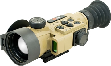 Picture of IRAY USA RICO HYBRID LRF 640 3.5X 50M THERMAL HCH50R 850048751590