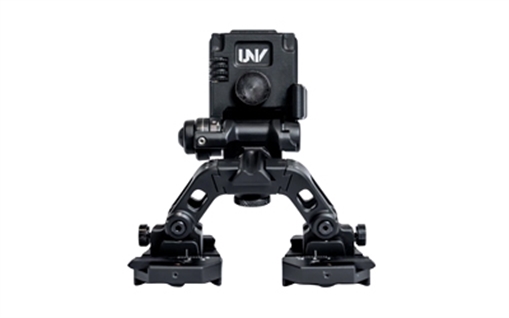 Picture of IRAY USA ULTIMATE HELMET MOUNT KIT UHM01