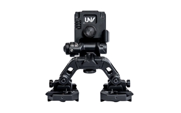 Picture of IRAY USA ULTIMATE HELMET MOUNT KIT UHM01