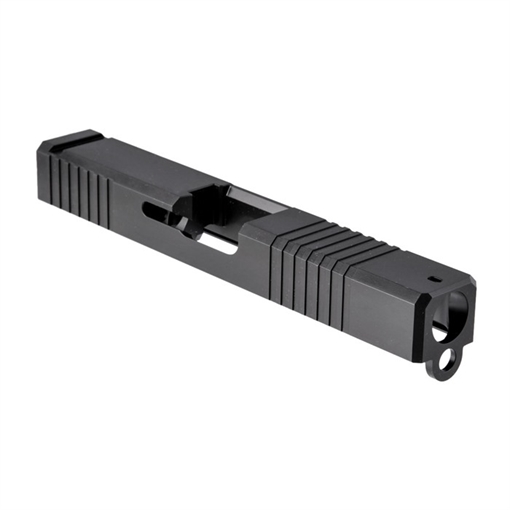 Picture of IRON SIGHT SLIDE FOR GLOCK?21 GEN 3 SS NITRIDE 050806113992