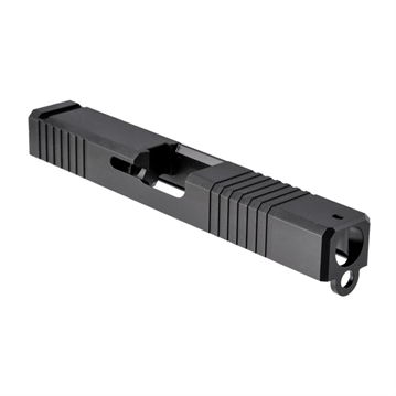 Picture of IRON SIGHT SLIDE FOR GLOCK?21 GEN 3 SS NITRIDE 050806113992