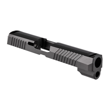 Picture of Brownells IRON SIGHT SLIDE FOR SIG P320 FULLSIZE    BRO-430101306