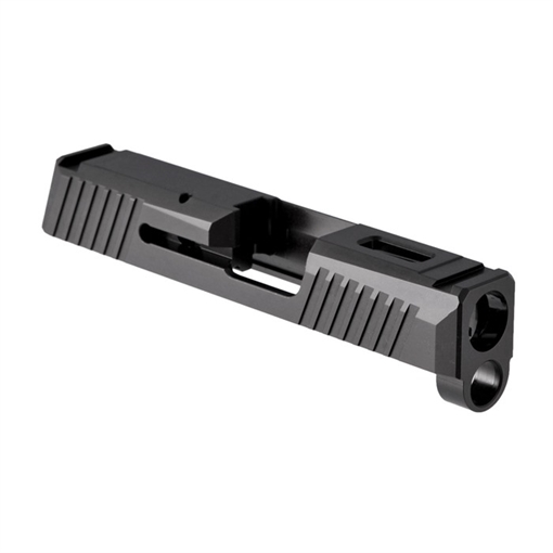 Picture of Brownells IRON SIGHT SLIDE FOR SIG P365 W/WINDOW    BRO-430101309