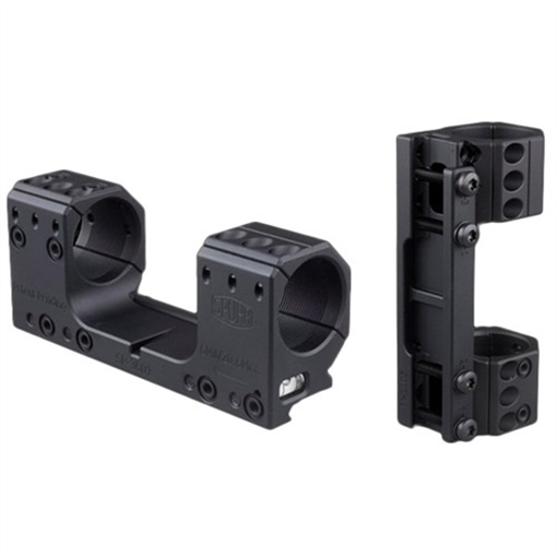 Picture of Spuhr 30MM 1.18'' 20.6 MOA SCOPE MOUNT, BLACK SP-3601