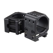 Picture of Spuhr 30MM 1.0'' 0 MOA ISMS SCOPE RINGS SR-3000
