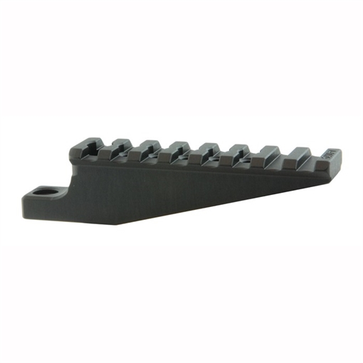 Picture of Spuhr RAPTAR/RADIUS RANGEFINDER ISMS MOUNT A-0029
