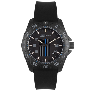 Picture of Isobrite Isobrite Law Enforcement Limited Edition T100 Tritium Illuminated Watch ISO3006
