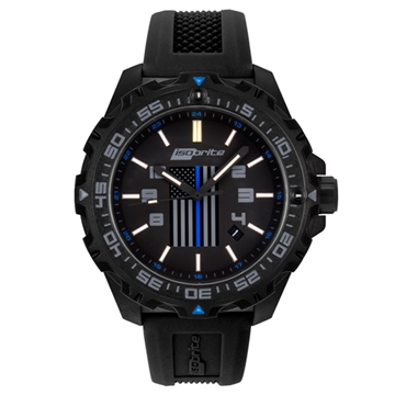 Picture of Isobrite Isobrite Law Enforcement Limited Edition T100 Tritium Illuminated Watch ISO3005