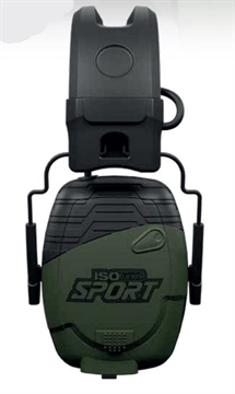 Picture of ISOtunes Sport DEFY - 25 NRR IT-32
