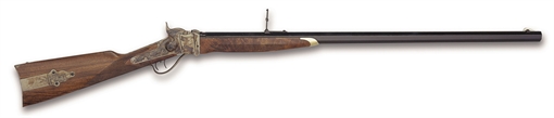Picture of IFG-NA LLC 1874 SHARPS Q DOWN UNDER 45-70 34 010S789457