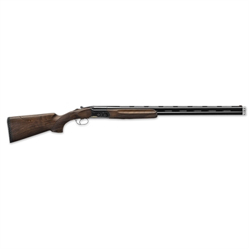 Picture of F.A.I.R. Carrera One HR 12 Gauge 2rd 3" 30" High Vent Ribbed Barrel, Tri-Alloyed Steel Receiver w/Blued Metal Finish, Checkered Walnut Stock w/Monte Carlo Comb, Auto Ejectors FRDC421230