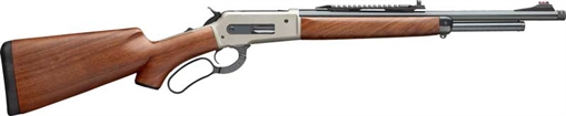Picture of PEDERSOLI LEVER ACTION EVOLUTION 45-70 19" BLD/WOOD 010S734457
