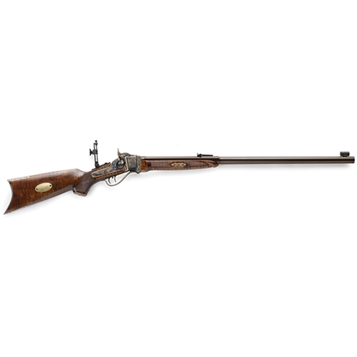 Picture of Pedersoli 1874 Sharps Old West "Maple" .45-70 30" BBL 010S767457
