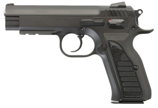 Picture of ITALIAN FIREARMS GROUP TANFOGLIO FORCE COMBAT 9MM 4.4 16RD TFCOMBAT9