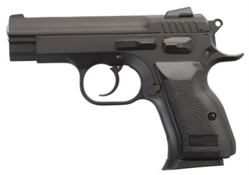 Picture of ITALIAN FIREARMS GROUP TANFOGLIO FORCE COMBAT COMP 9MM 3.7 12R TFCOMBATC9