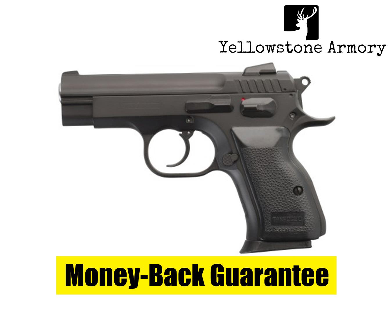 ITALIAN FIREARMS GROUP TANFOGLIO FORCE COMBAT COMP 9MM 3.7 12R TFCOMBATC9-img-0