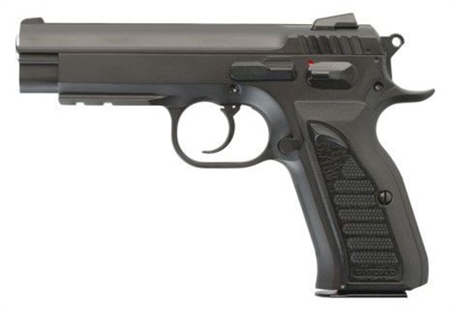 Picture of IFG-NA LLC TANFOGLIO FORCE COMBAT F 10MM 4.4 TFCOMBATF10