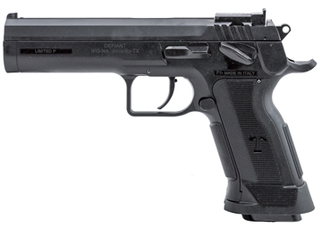 Picture of ITALIAN FIREARMS GROUP TANFOGLIO LIMITED PRO 10MM 4.75 14RD TFLIMPROP10