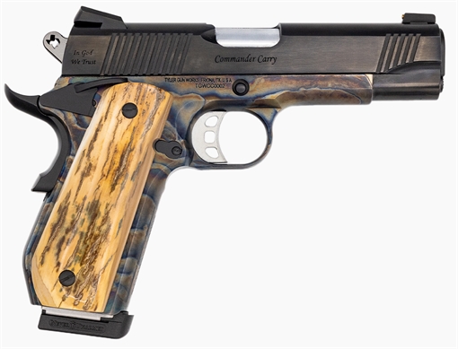 Picture of TYLER HG45 Custom 1911 TGWCMCC45M