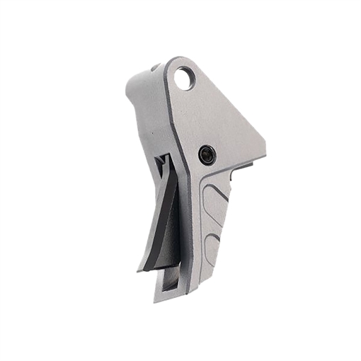 Picture of Tyrant CNC I.T.T.S Grey/Black Fits Springfield Echelon TD-ECHETRIG-GREY/BLK